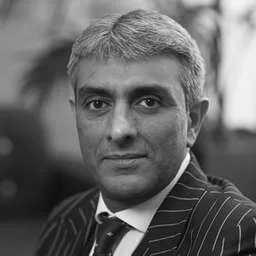Ajaz Ahmed