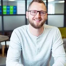 Kyle Braatz, Angel Investor