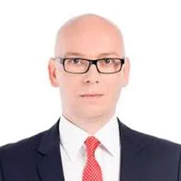 Przemek Szczepanski