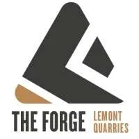 The Forge: Lemont Quarries