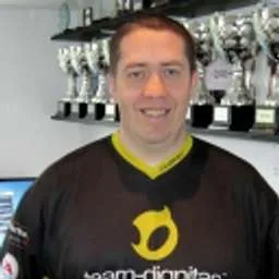 Michael O'Dell