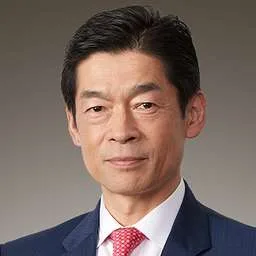 Naoto Shiraiwa