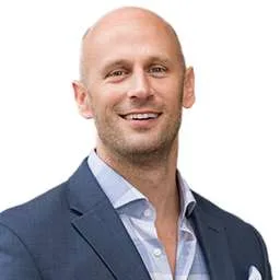 Adam Oberman
