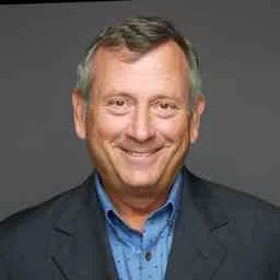 Jim Oberman