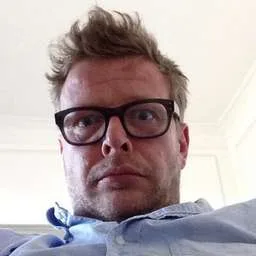 Kasper Wedendahl, Angel Investor