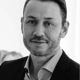 Peter Stuhr