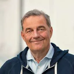 Peter Sandberg, Managing Partner & Co-founder at Nordic Secondary Fund