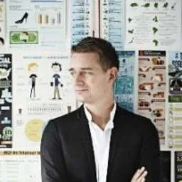 Magnus Kjoller, Angel Investor