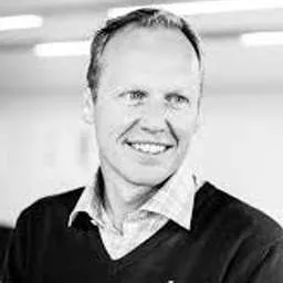 Lars Ingerslev, Angel Investor