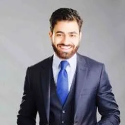 Abdallah Abu-Sheikh, Founder at Mal