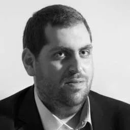 Souhail Khoury