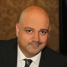 Paul Chucrallah
