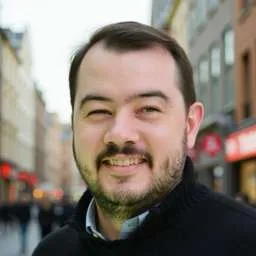 Alex Meakin