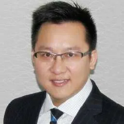 Charles Lam