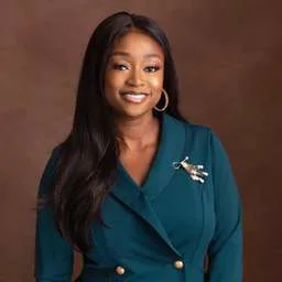 Omolara Awoyemi