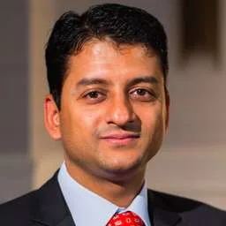 Vishal Agarwal, Founder & CEO at Checkmate