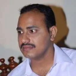 Amit Solanki