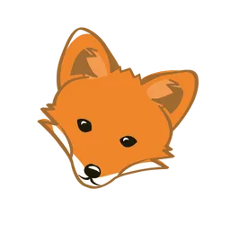 Our Little Foxes
