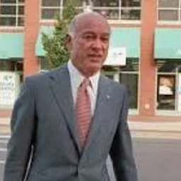 Harrison McCain