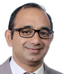 Abhijeet Kamasamudram
