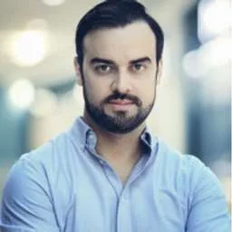 Felipe Lourenço, Angel Investor