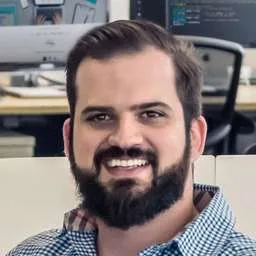 Rafael Bouchabki, Angel Investor