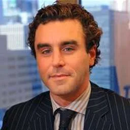 Joseph Eagan, Angel Investor