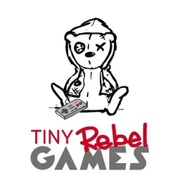 Tiny Rebel Games