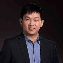 Chia-Yung Su, CIO and co-founder at Appier