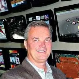 Chris Wagner