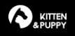 Kitten & Puppy
