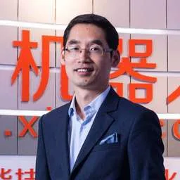 Yuan Hui