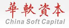 China Soft Capital, VC Fund
