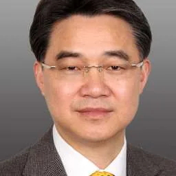 Chenming Hong
