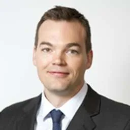Dean Horton