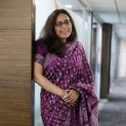 Radhika Gupta