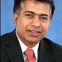 Trideep Bhattacharya