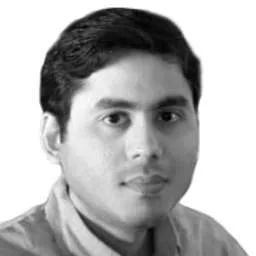 Nalin Moniz