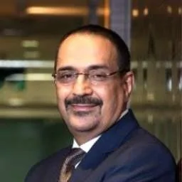 Azam Khan