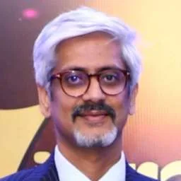 Kailash Vaswani