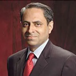 Ravi Seth
