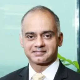 Colonel Pushkar Prasad