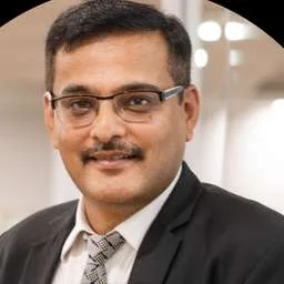 Balram Mehta