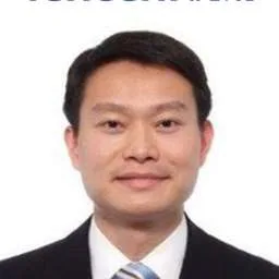 Hongwei Chen