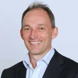 David Buckingham