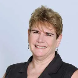 Bev Hudson