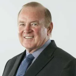 Rod Jones, Chief Executive Officer at Navitas