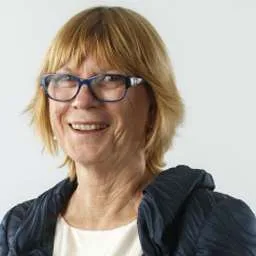 Helen Zimmerman