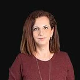 Shulamit Hirsch