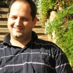 Etamar Laron, CEO at Filo Systems
